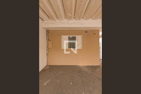 Casa para alugar com 70m², 1 quarto e 1 vaga Casa para alugar com 70m², 1 quarto e 1 vagaEntrada
