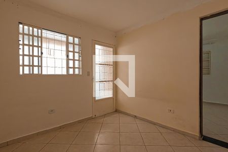 Sala de casa para alugar com 1 quarto, 70m² em Jardim Terezópolis, Guarulhos