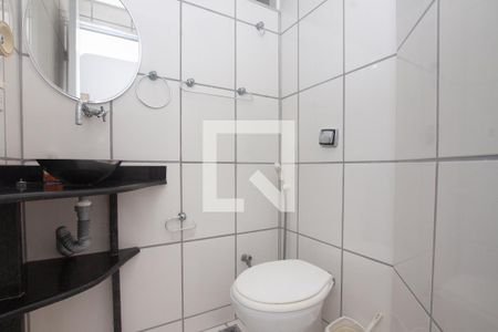 Apartamento para alugar com 100m², 3 quartos e 1 vagaBanheiro