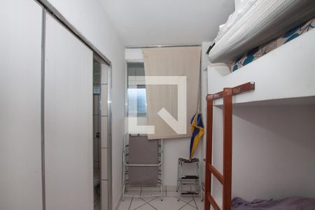 Apartamento para alugar com 100m², 3 quartos e 1 vagaQuarto 3