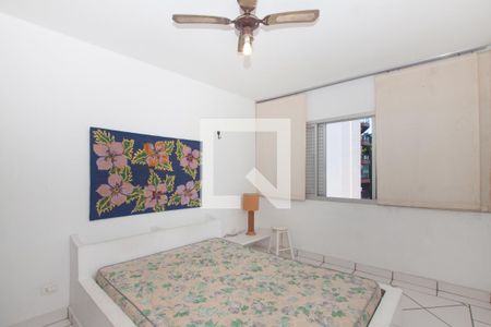 Quarto 2 de apartamento para alugar com 3 quartos, 100m² em Vila Alzira, Guarujá