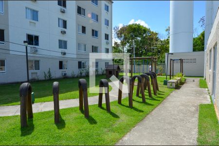 Apartamento para alugar com 44m², 2 quartos e 1 vaga Apartamento para alugar com 44m², 2 quartos e 1 vagaÁrea comum