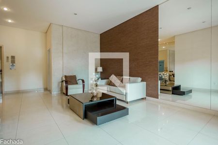 Apartamento à venda com 85m², 3 quartos e 2 vagas Apartamento à venda com 85m², 3 quartos e 2 vagasHall