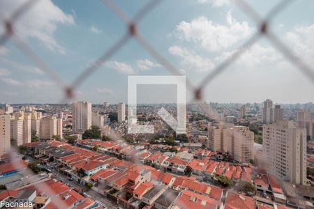 Apartamento à venda com 85m², 3 quartos e 2 vagas Apartamento à venda com 85m², 3 quartos e 2 vagasQuarto 2 vista
