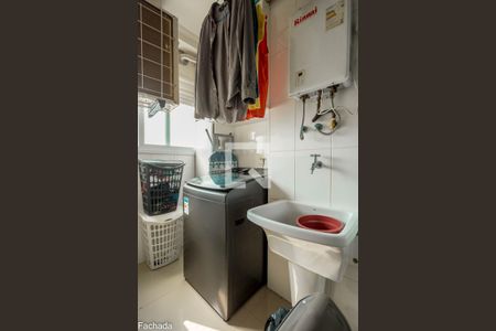 Apartamento à venda com 85m², 3 quartos e 2 vagas Apartamento à venda com 85m², 3 quartos e 2 vagasArea de |Serviços