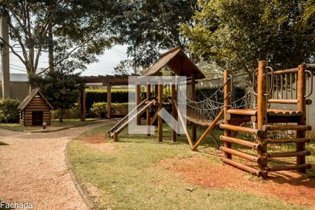 Apartamento à venda com 85m², 3 quartos e 2 vagas Apartamento à venda com 85m², 3 quartos e 2 vagasPlayground