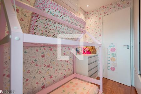 Apartamento à venda com 85m², 3 quartos e 2 vagas Apartamento à venda com 85m², 3 quartos e 2 vagasQuarto 2