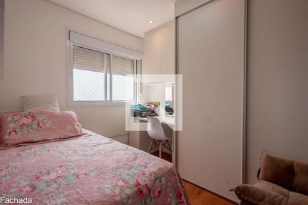 Apartamento à venda com 85m², 3 quartos e 2 vagas Apartamento à venda com 85m², 3 quartos e 2 vagasQuarto