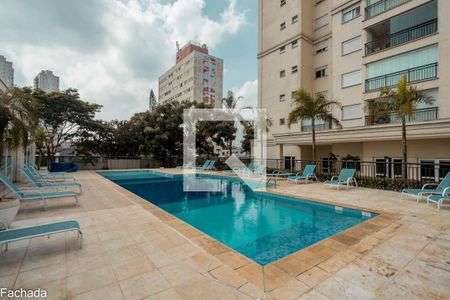 Apartamento à venda com 85m², 3 quartos e 2 vagas Apartamento à venda com 85m², 3 quartos e 2 vagasÁrea comum - Piscina