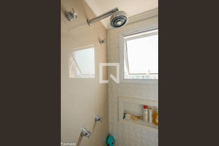 Apartamento à venda com 85m², 3 quartos e 2 vagas Apartamento à venda com 85m², 3 quartos e 2 vagasBanheiro