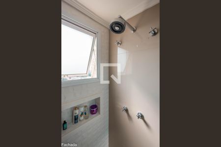 Apartamento à venda com 85m², 3 quartos e 2 vagas Apartamento à venda com 85m², 3 quartos e 2 vagasBanheiro