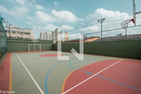 Apartamento à venda com 85m², 3 quartos e 2 vagas Apartamento à venda com 85m², 3 quartos e 2 vagasQuadra
