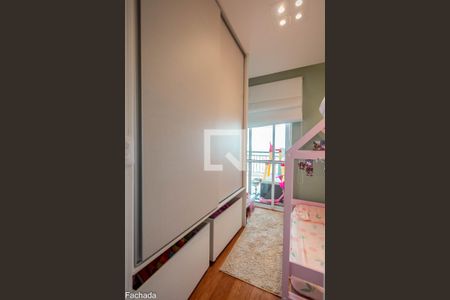 Apartamento à venda com 85m², 3 quartos e 2 vagas Apartamento à venda com 85m², 3 quartos e 2 vagasQuarto 2