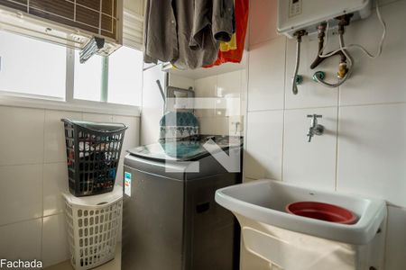 Apartamento à venda com 85m², 3 quartos e 2 vagas Apartamento à venda com 85m², 3 quartos e 2 vagasArea de |Serviços