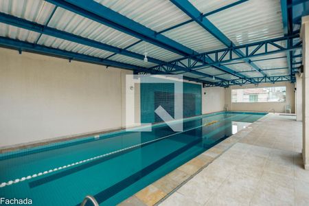 Apartamento à venda com 85m², 3 quartos e 2 vagas Apartamento à venda com 85m², 3 quartos e 2 vagasPiscina aquecida