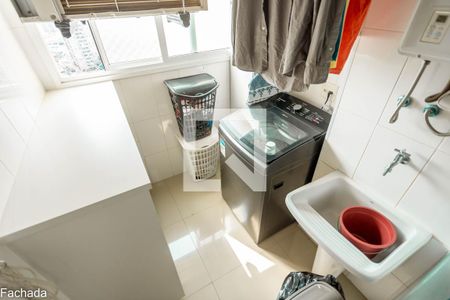 Apartamento à venda com 85m², 3 quartos e 2 vagas Apartamento à venda com 85m², 3 quartos e 2 vagasArea de |Serviços