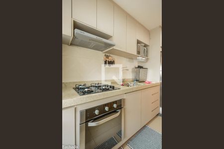 Apartamento à venda com 85m², 3 quartos e 2 vagas Apartamento à venda com 85m², 3 quartos e 2 vagasCozinha