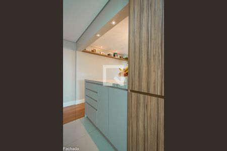Apartamento à venda com 85m², 3 quartos e 2 vagas Apartamento à venda com 85m², 3 quartos e 2 vagasCozinha