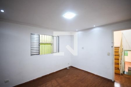 Quarto 1 de casa para alugar com 3 quartos, 125m² em Jardim Guayana, São Paulo