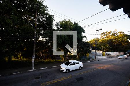 Vista de casa para alugar com 3 quartos, 125m² em Jardim Guayana, São Paulo