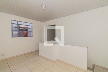 Sala  de casa para alugar com 3 quartos, 75m² em Vila Mazzei, São Paulo