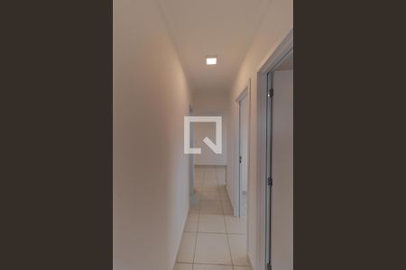 Apartamento para alugar com 63m², 3 quartos e 2 vagas Apartamento para alugar com 63m², 3 quartos e 2 vagasCorredor