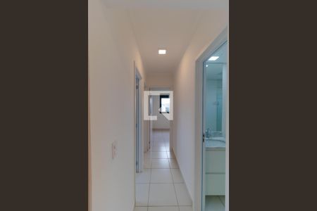 Apartamento para alugar com 63m², 3 quartos e 2 vagas Apartamento para alugar com 63m², 3 quartos e 2 vagasCorredor