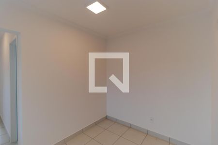 Salas de apartamento à venda com 3 quartos, 63m² em Parque Brasília, Campinas