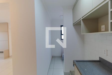 Apartamento para alugar com 63m², 3 quartos e 2 vagas Apartamento para alugar com 63m², 3 quartos e 2 vagasCozinha