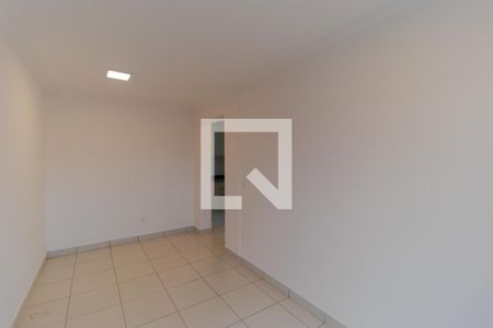 Salas de apartamento à venda com 3 quartos, 63m² em Parque Brasília, Campinas