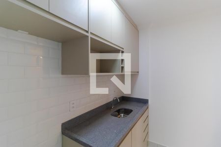 Apartamento para alugar com 63m², 3 quartos e 2 vagas Apartamento para alugar com 63m², 3 quartos e 2 vagasCozinha