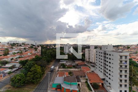 Apartamento para alugar com 63m², 3 quartos e 2 vagas Apartamento para alugar com 63m², 3 quartos e 2 vagasVista da Suíte