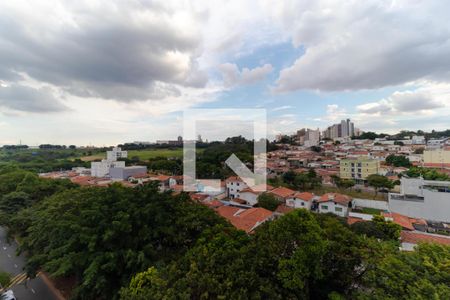 Apartamento para alugar com 63m², 3 quartos e 2 vagas Apartamento para alugar com 63m², 3 quartos e 2 vagasVista da Sacada