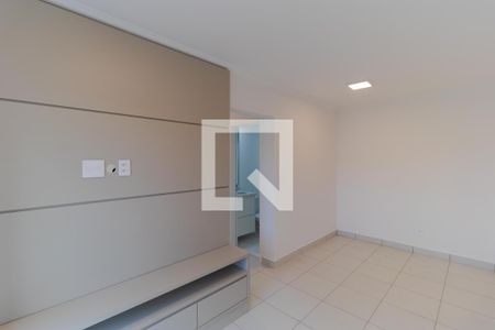 Salas de apartamento à venda com 3 quartos, 63m² em Parque Brasília, Campinas