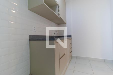 Apartamento para alugar com 63m², 3 quartos e 2 vagas Apartamento para alugar com 63m², 3 quartos e 2 vagasCozinha
