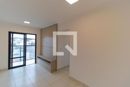 Salas de apartamento à venda com 3 quartos, 63m² em Parque Brasília, Campinas