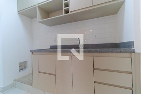Apartamento para alugar com 63m², 3 quartos e 2 vagas Apartamento para alugar com 63m², 3 quartos e 2 vagasCozinha