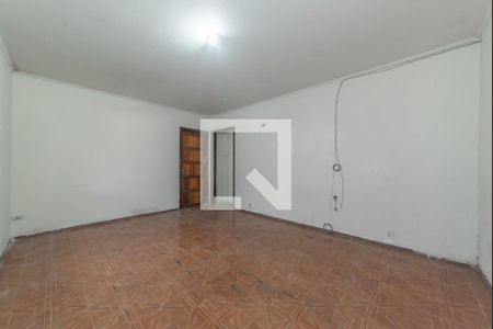 Sala de casa para alugar com 3 quartos, 210m² em Vila Fachini, São Paulo