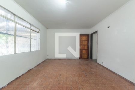 Sala de casa para alugar com 3 quartos, 210m² em Vila Fachini, São Paulo