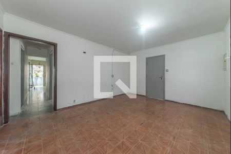 Sala de casa para alugar com 3 quartos, 210m² em Vila Fachini, São Paulo