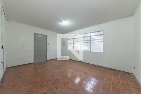 Sala de casa para alugar com 3 quartos, 210m² em Vila Fachini, São Paulo