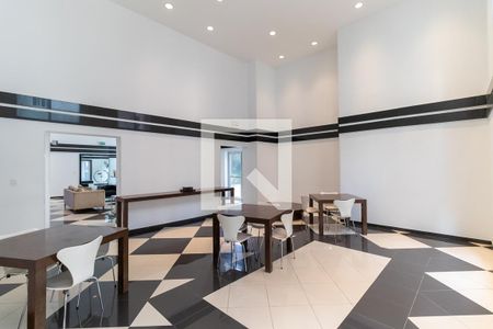 Apartamento para alugar com 89m², 1 quarto e 1 vaga Apartamento para alugar com 89m², 1 quarto e 1 vagaSalão de Festas