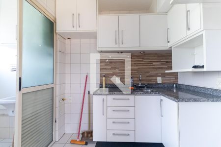 Apartamento para alugar com 89m², 1 quarto e 1 vaga Apartamento para alugar com 89m², 1 quarto e 1 vagaCozinha