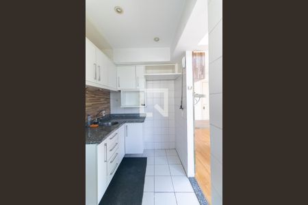 Apartamento para alugar com 89m², 1 quarto e 1 vaga Apartamento para alugar com 89m², 1 quarto e 1 vagaCozinha