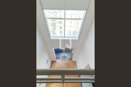 Apartamento para alugar com 89m², 1 quarto e 1 vaga Apartamento para alugar com 89m², 1 quarto e 1 vagaVista