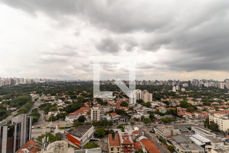 Apartamento para alugar com 89m², 1 quarto e 1 vaga Apartamento para alugar com 89m², 1 quarto e 1 vagaVista
