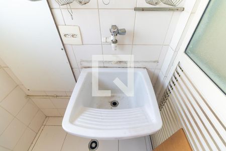 Apartamento para alugar com 89m², 1 quarto e 1 vaga Apartamento para alugar com 89m², 1 quarto e 1 vagaÁrea de Serviço