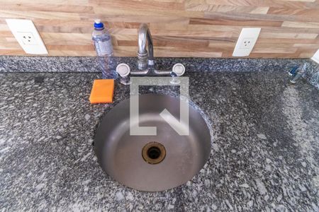 Apartamento para alugar com 89m², 1 quarto e 1 vaga Apartamento para alugar com 89m², 1 quarto e 1 vagaCozinha