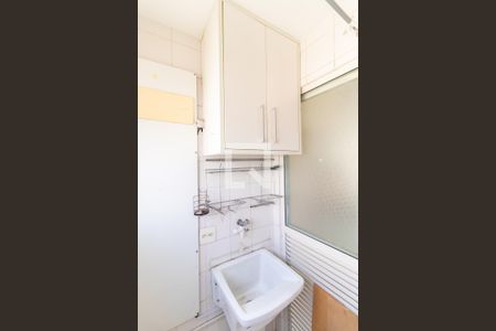 Apartamento para alugar com 89m², 1 quarto e 1 vaga Apartamento para alugar com 89m², 1 quarto e 1 vagaÁrea de Serviço