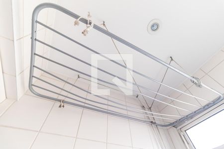 Apartamento para alugar com 89m², 1 quarto e 1 vaga Apartamento para alugar com 89m², 1 quarto e 1 vagaÁrea de Serviço